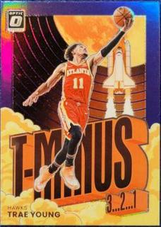 Trae Young