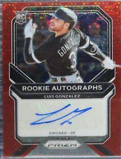 Luis Gonzalez