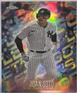 Juan Soto