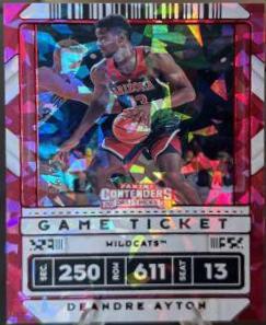 Deandre Ayton