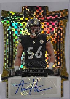 Alex Highsmith