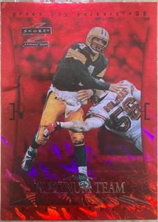 Brett Favre