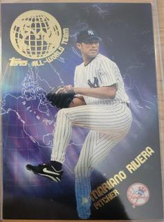 Mariano Rivera