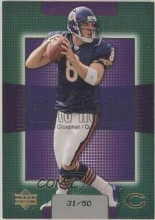 Rex Grossman