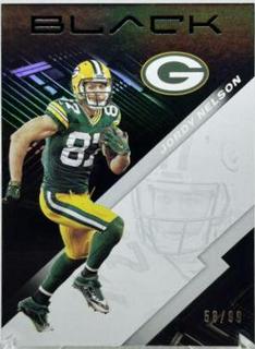 Jordy Nelson