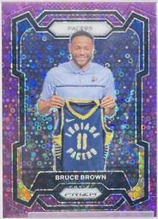 Bruce Brown