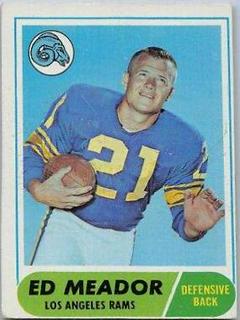 Ed Meador