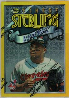 Albert Belle