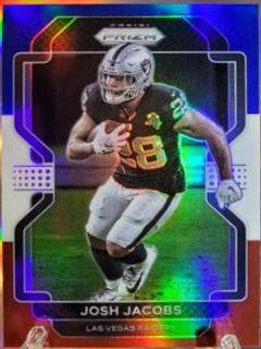 Josh Jacobs