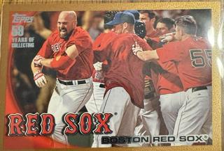 Boston Red Sox