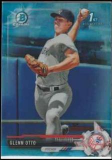 Glenn Otto