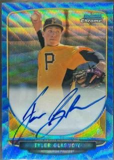 Tyler Glasnow