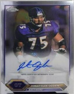 Jonathan Ogden