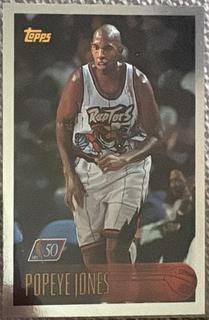 Popeye Jones