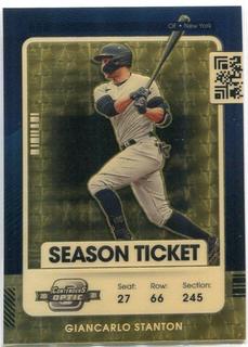 Giancarlo Stanton