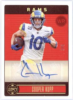 Cooper Kupp