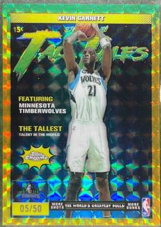 Kevin Garnett