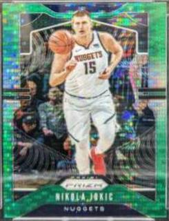 Nikola Jokic