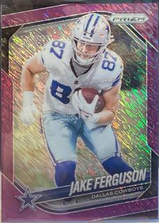 Jake Ferguson