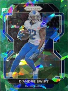 D'Andre Swift