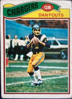 Dan Fouts