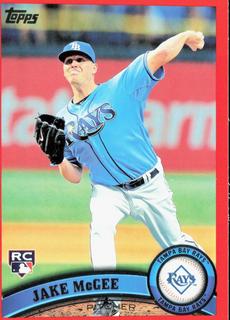 Jake McGee