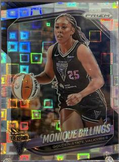 Monique Billings