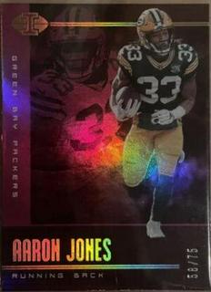 Aaron Jones