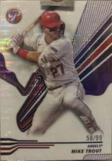 Mike Trout