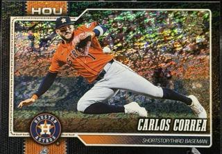 Carlos Correa