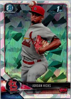 Jordan Hicks