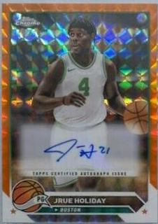 Jrue Holiday