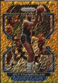 Wilt Chamberlain