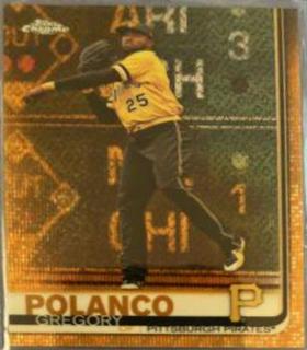 Gregory Polanco
