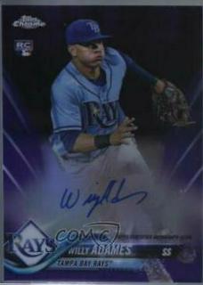 Willy Adames