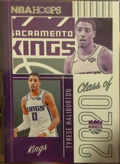 Tyrese Haliburton