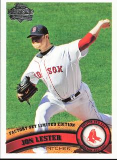 Jon Lester