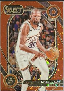 Kevin Durant