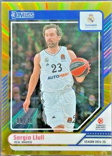 Sergio Llull