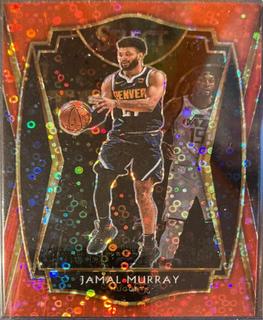 Jamal Murray