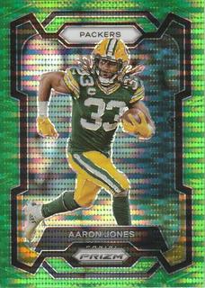 Aaron Jones