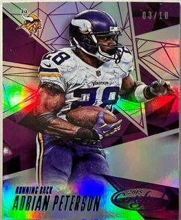 Adrian Peterson