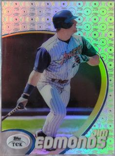 Jim Edmonds