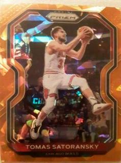 Tomas Satoransky
