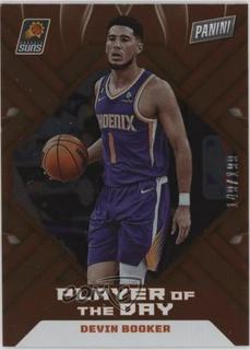 Devin Booker