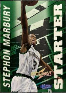 Stephon Marbury