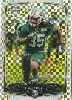 Calvin Pryor