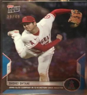 Shohei Ohtani