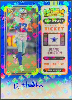 Dennis Houston