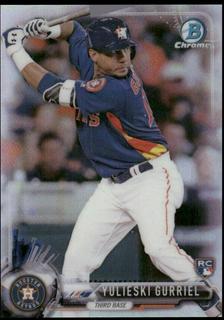 Yulieski Gurriel